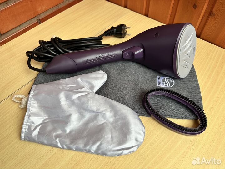 Отпариватель Philips GC363/30/BC