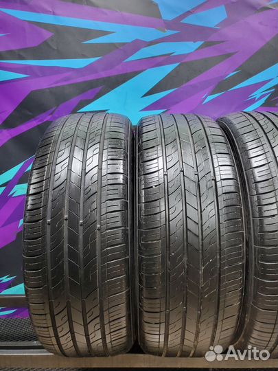 Kumho Solus TA21 215/55 R17