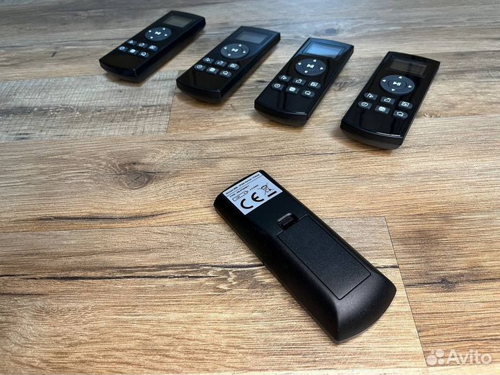 Пульт ду Tefal Serie 20