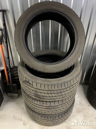 Bridgestone Dueler H/L 285/45 R22 110H