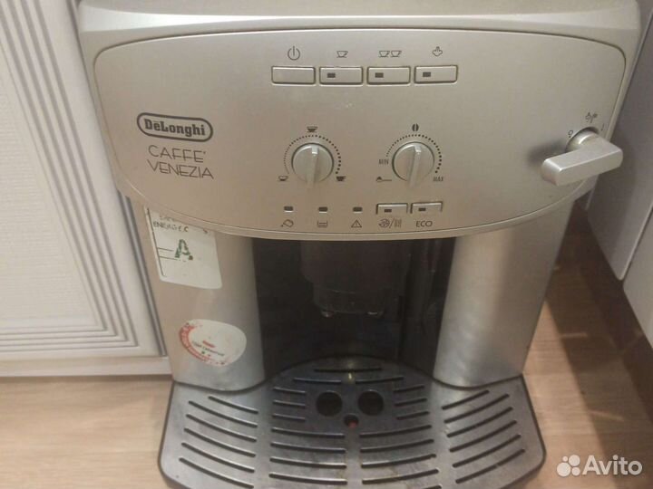 Кофемашина