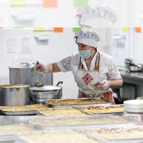 Пекарь на производство (смены день и ночь)