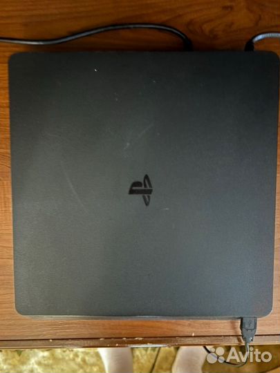 Sony PS4