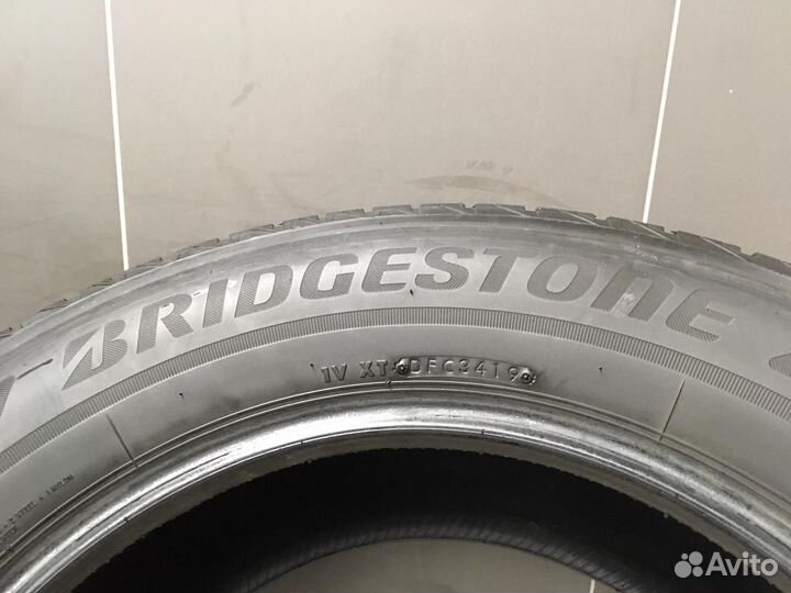 Bridgestone Ecopia EP850 265/60 R18 110H