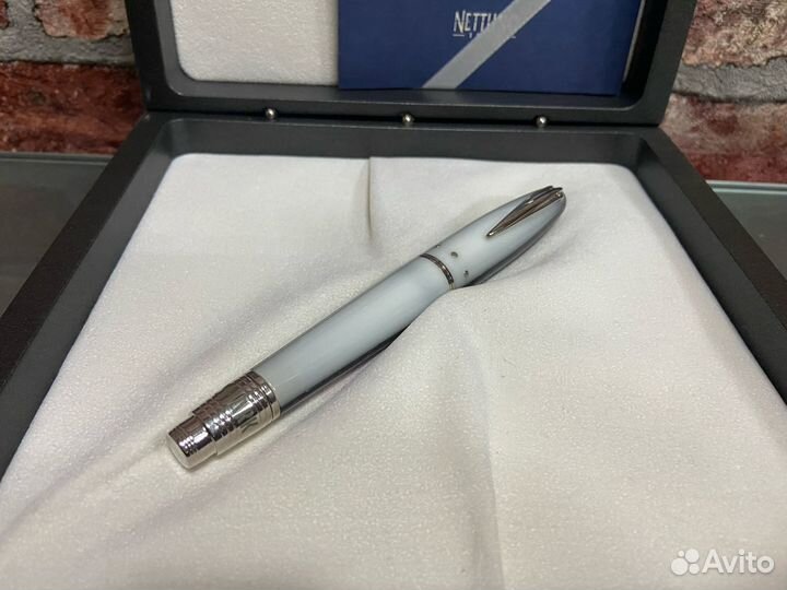 Ручка Shark. Nettuno 1911. 925 проба