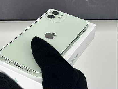 iPhone 12, 64 ГБ