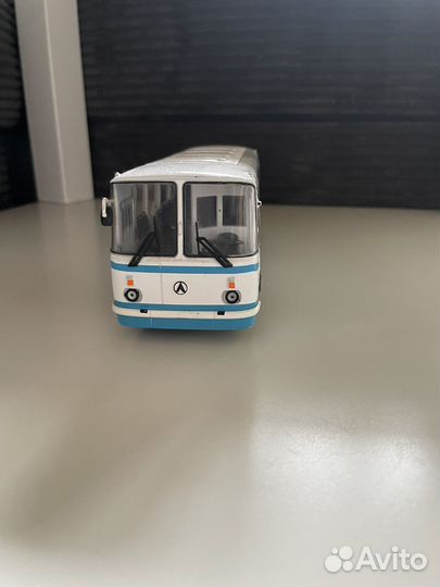 Наши автобусы