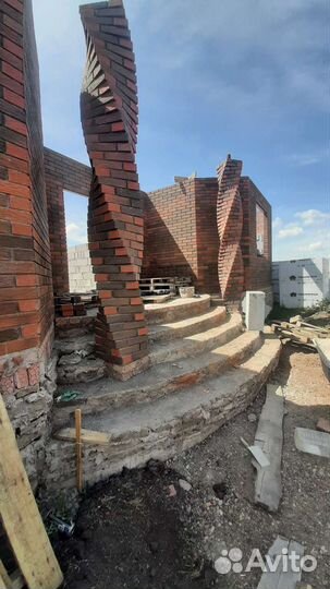 Каменщик плотник