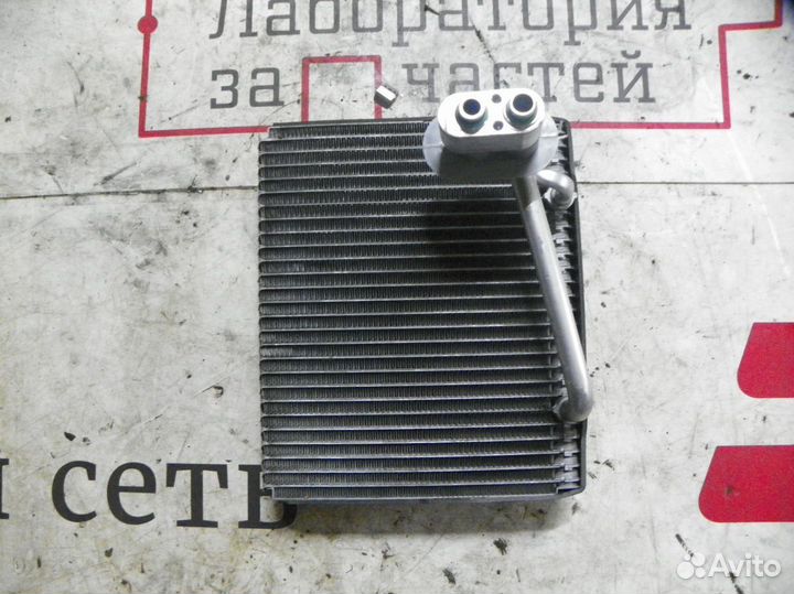 Испаритель кондиционера Hyundai Santa Fe