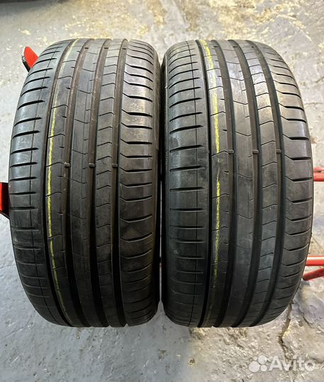 Pirelli P Zero PZ4 245/35 R20