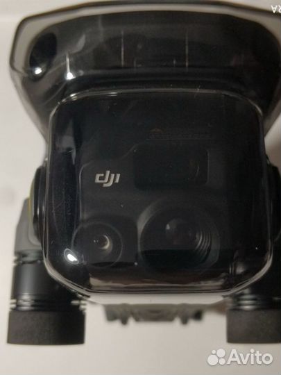 Квадрокоптер dji мавик 3T с тепловизором новый