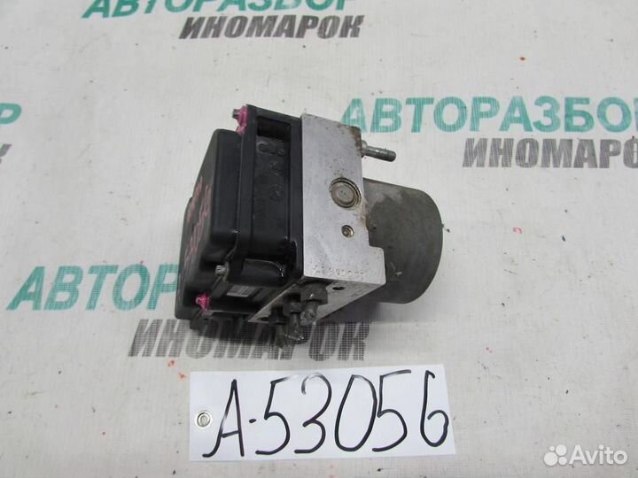 Блок ABS для Nissan Primera 3 2002-2008г