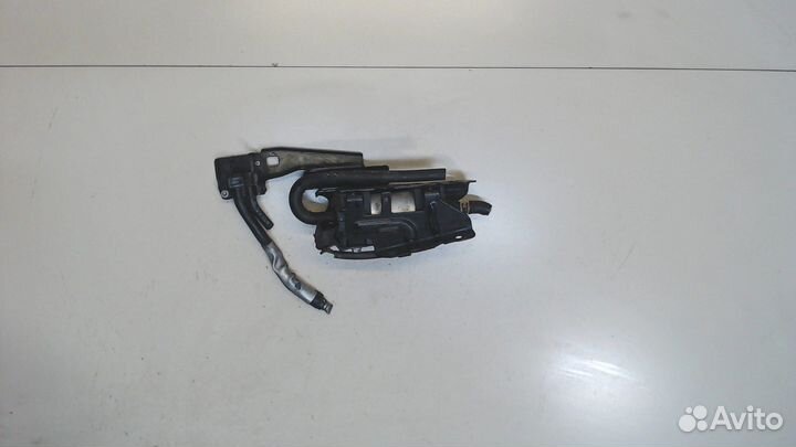 Насос топливный электрический Volkswagen Scirocco