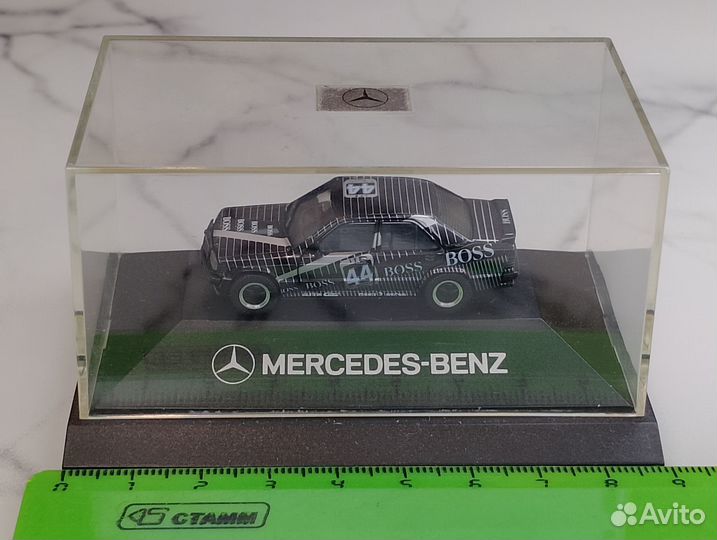 Mercedes Benz 190E (W201) 1982-1993