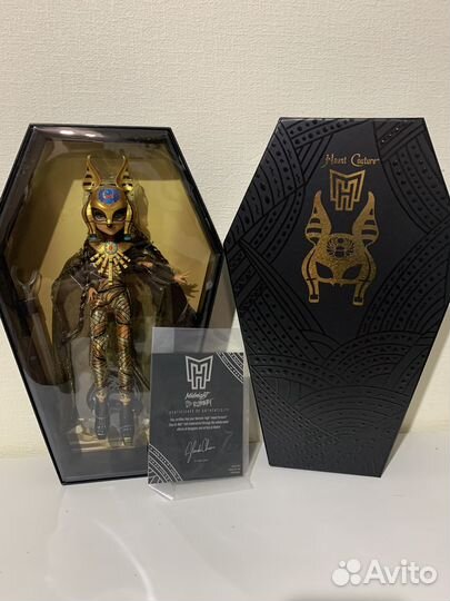 Куклы монстер хай