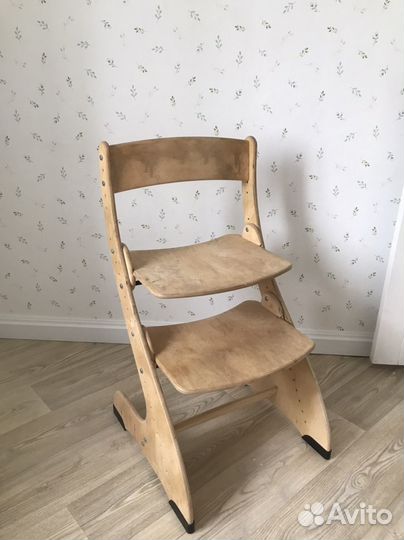 Детский стул