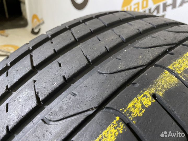 Pirelli P Zero 235/35 R20