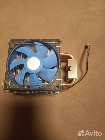 Процессор amd fx 8120