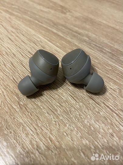 Беспроводные наушники Samsung gear iconx