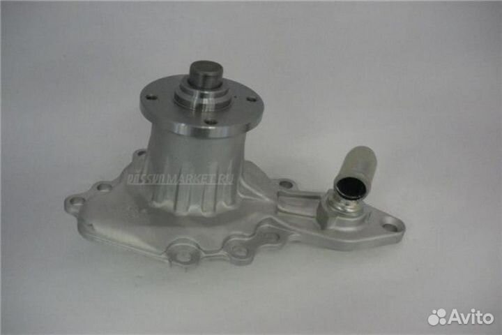 GMB GWG-13A Насос водяной