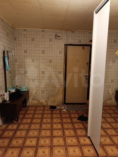 3-к. квартира, 58 м², 1/3 эт.