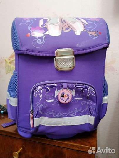 Ранец школьный