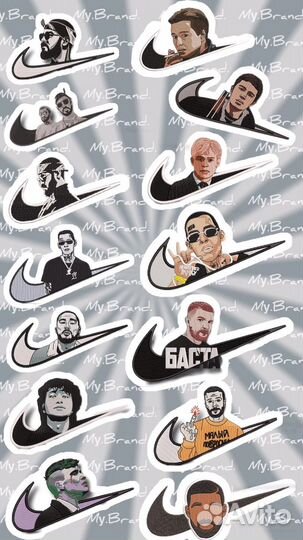 Дизайны для машинной вышивки