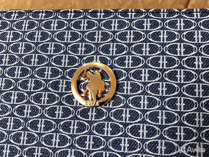 Клатч женский новый