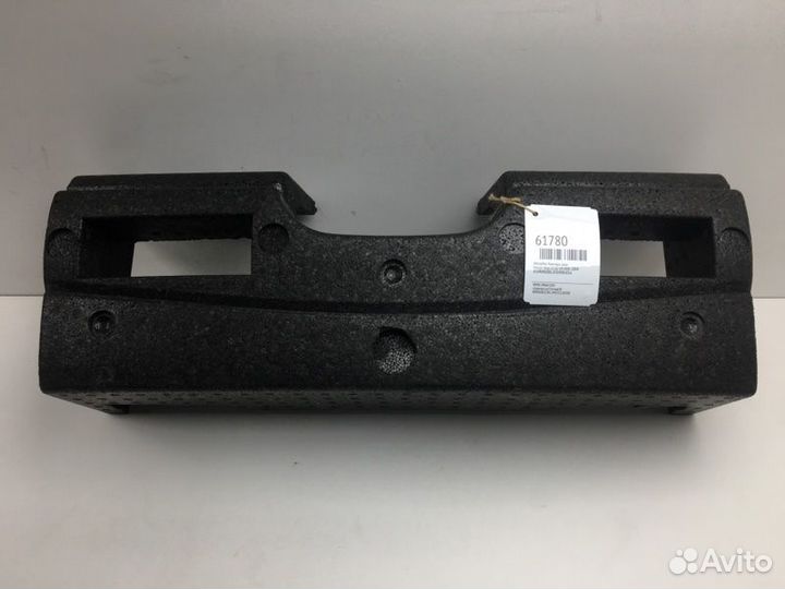 Абсорбер бампера задний Nissan Note E11E CR14DE