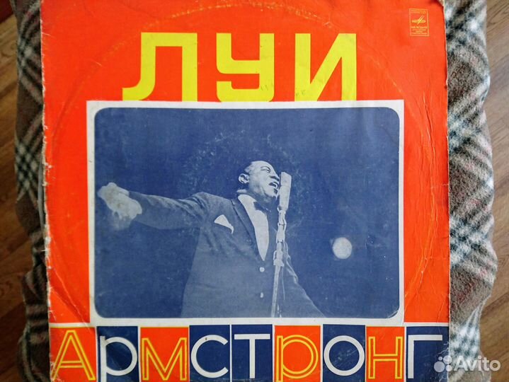 Джаз на виниле