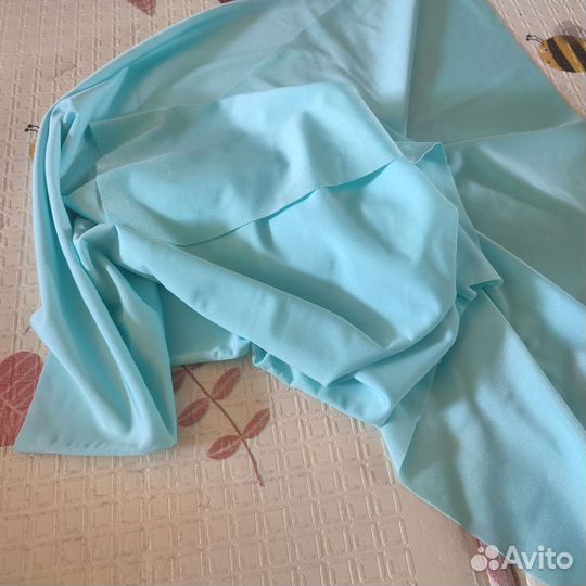 Бифлекс ткань отрез 70см