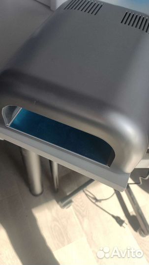 Уф лампа для ногтей