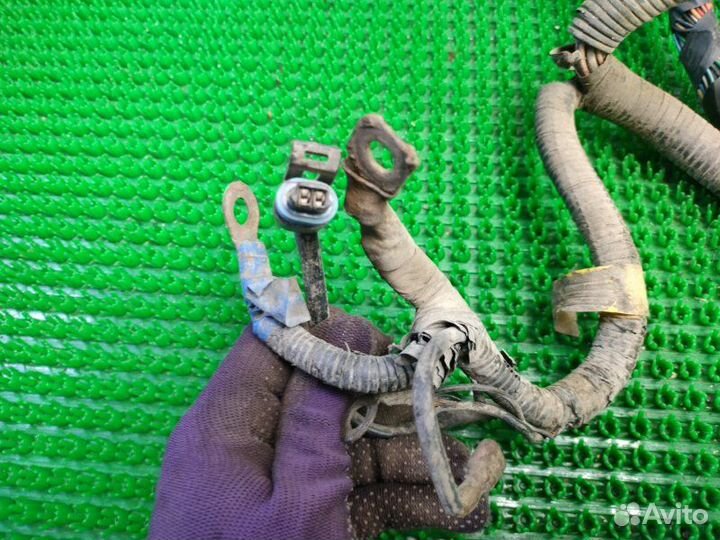 Проводка (коса) подкапотная Daewoo Matiz M150 F8CV