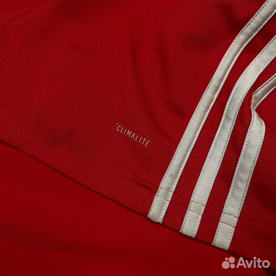 Футболка adidas fa wales jersey