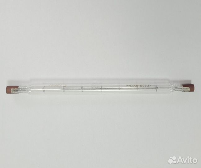 Лампа Галогеновая кг 220-1000-4