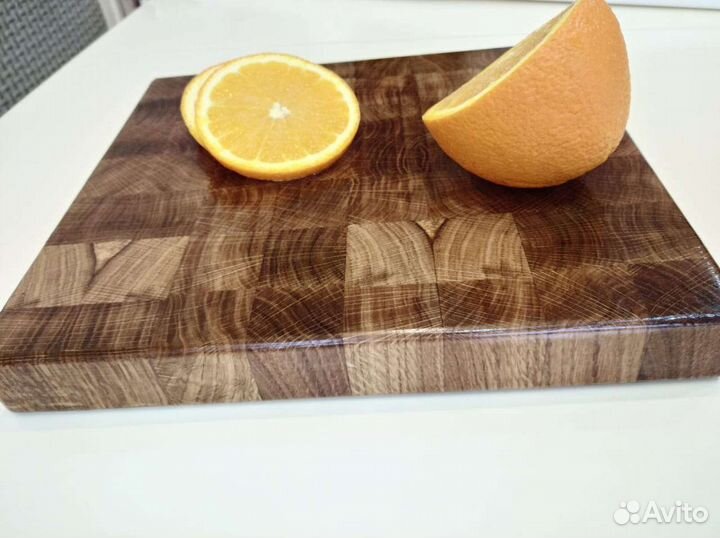 Доска разделочная дуб