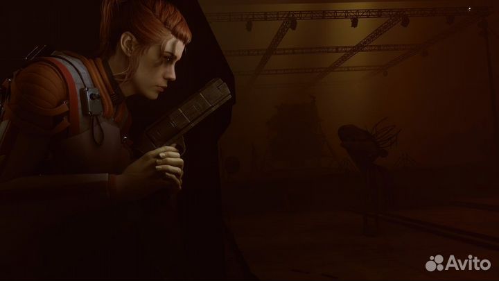 Control Ultimate Edition PS4/PS5 (RUS) (SH)