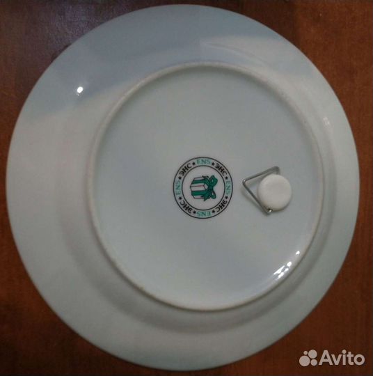 Тарелка Египет. Декоративная, сувенирная