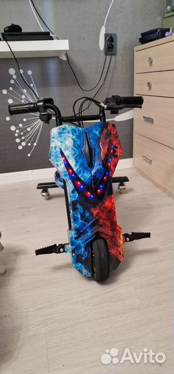 Дрифт кар drift car