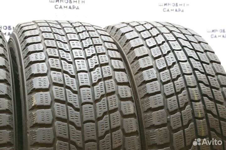 Yokohama Geolandar I/T G072 255/60 R18 112Q