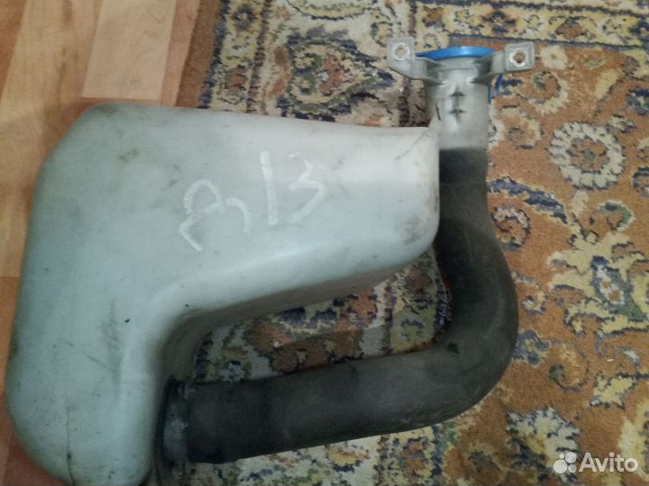 Бачок омывателя стекол Ленд Ровер Фрилендер1