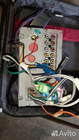 Мультимедийный центр sony dvdx8800