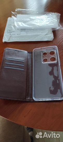 Чехол для смартфона Note 30 Pro