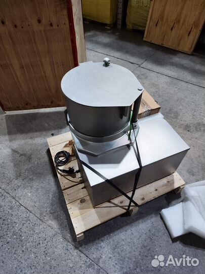 Котлетный аппарат ABM F 2000Plus