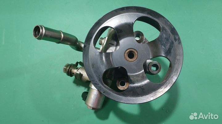 Б/У Б/У Гидроусилитель 1GD-FTV TLC150 toyota Land