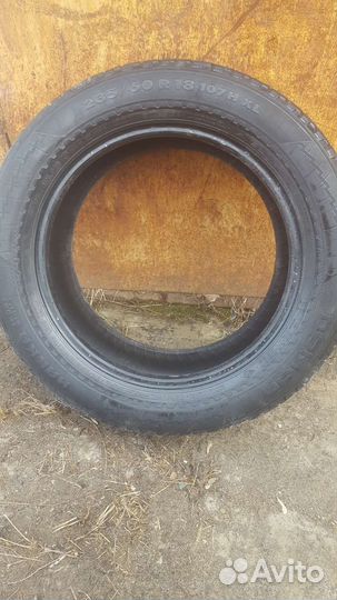 Nokian Tyres Hakka Black 225/60 R18