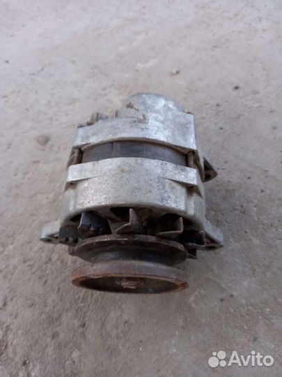 Продают генератор на газ