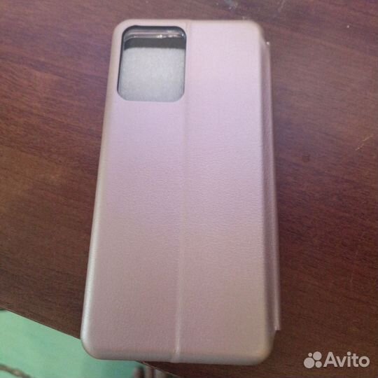 Новый чехол книжка Book Jack для Poco X5 5 G