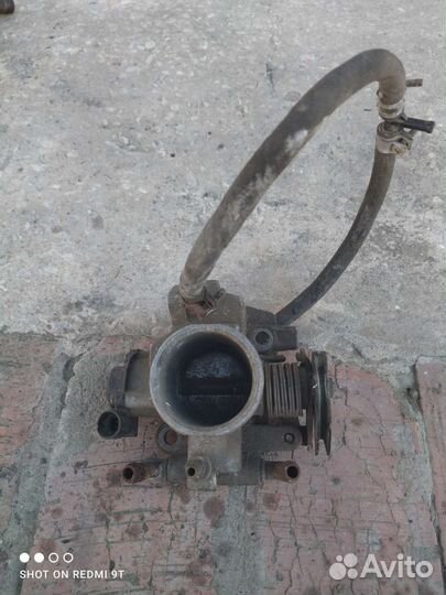 На ваз 2110 бу