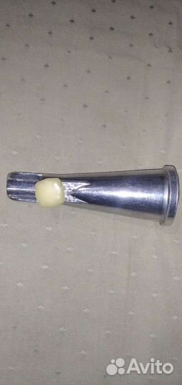 Приставка к мясорубке- соковыжималка